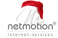 NetMotion Internet-Services